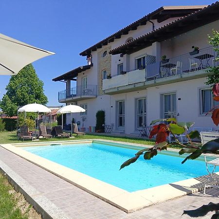 Domus Langhe B&B Treiso Esterno foto