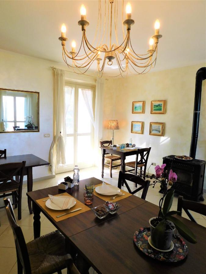 Domus Langhe B&B Treiso Esterno foto