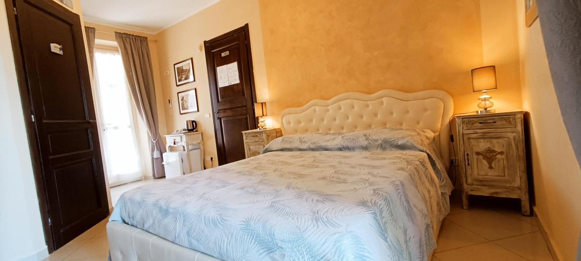 Domus Langhe B&B Treiso Camera foto