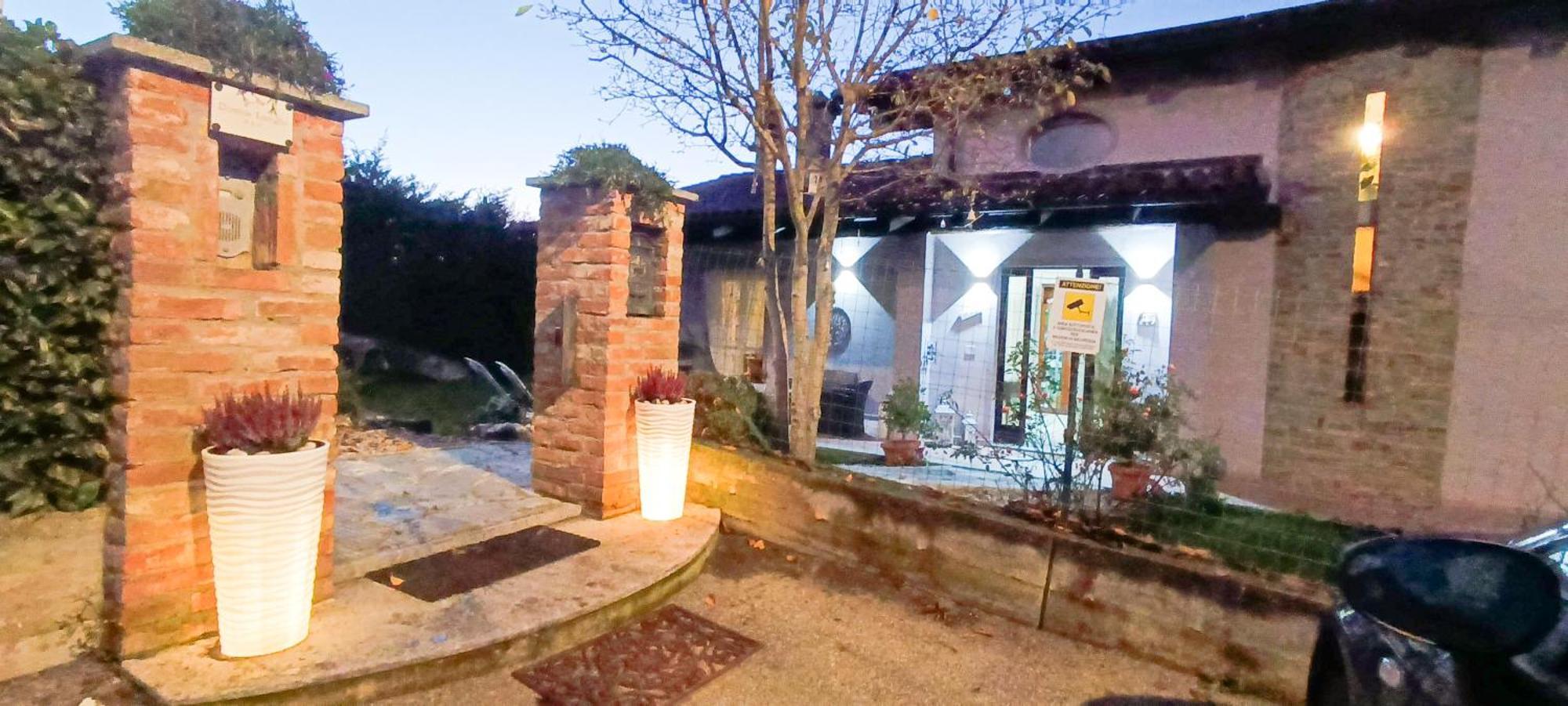 Domus Langhe B&B Treiso Esterno foto