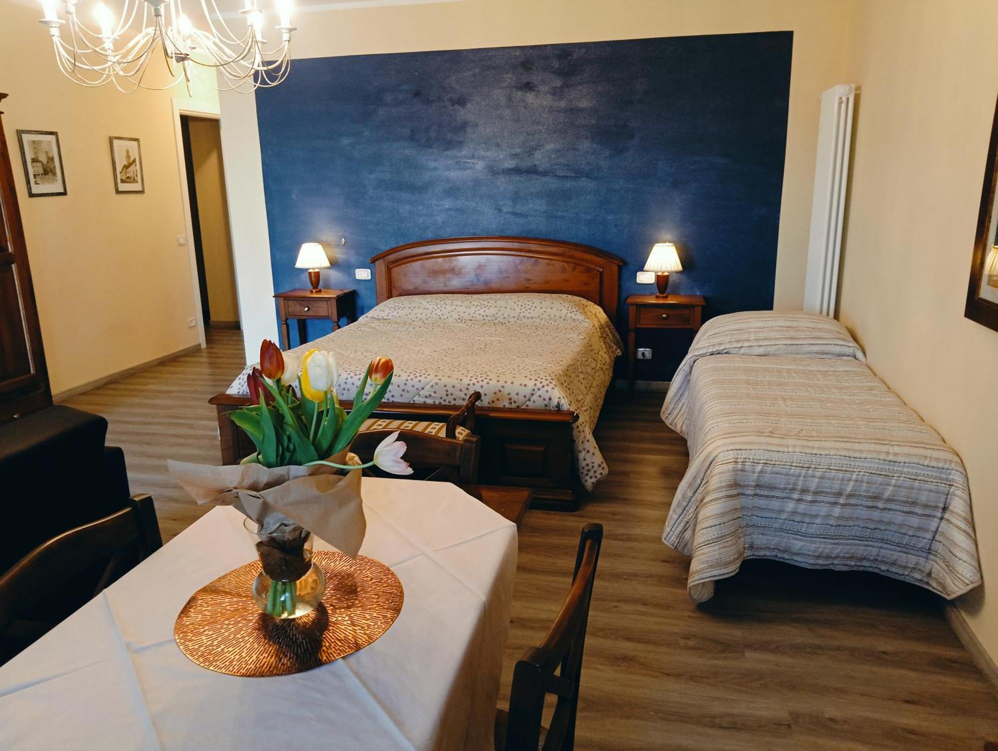 Domus Langhe B&B Treiso Esterno foto