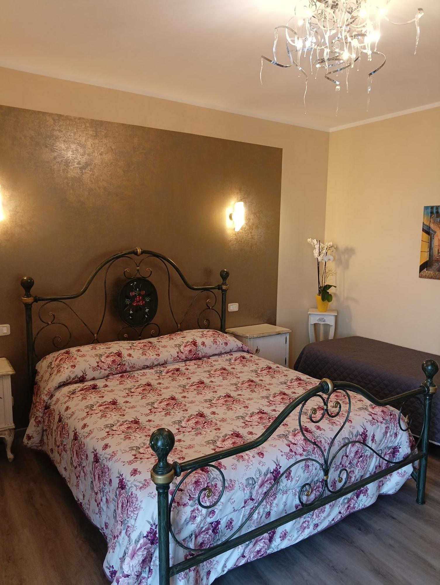Domus Langhe B&B Treiso Esterno foto