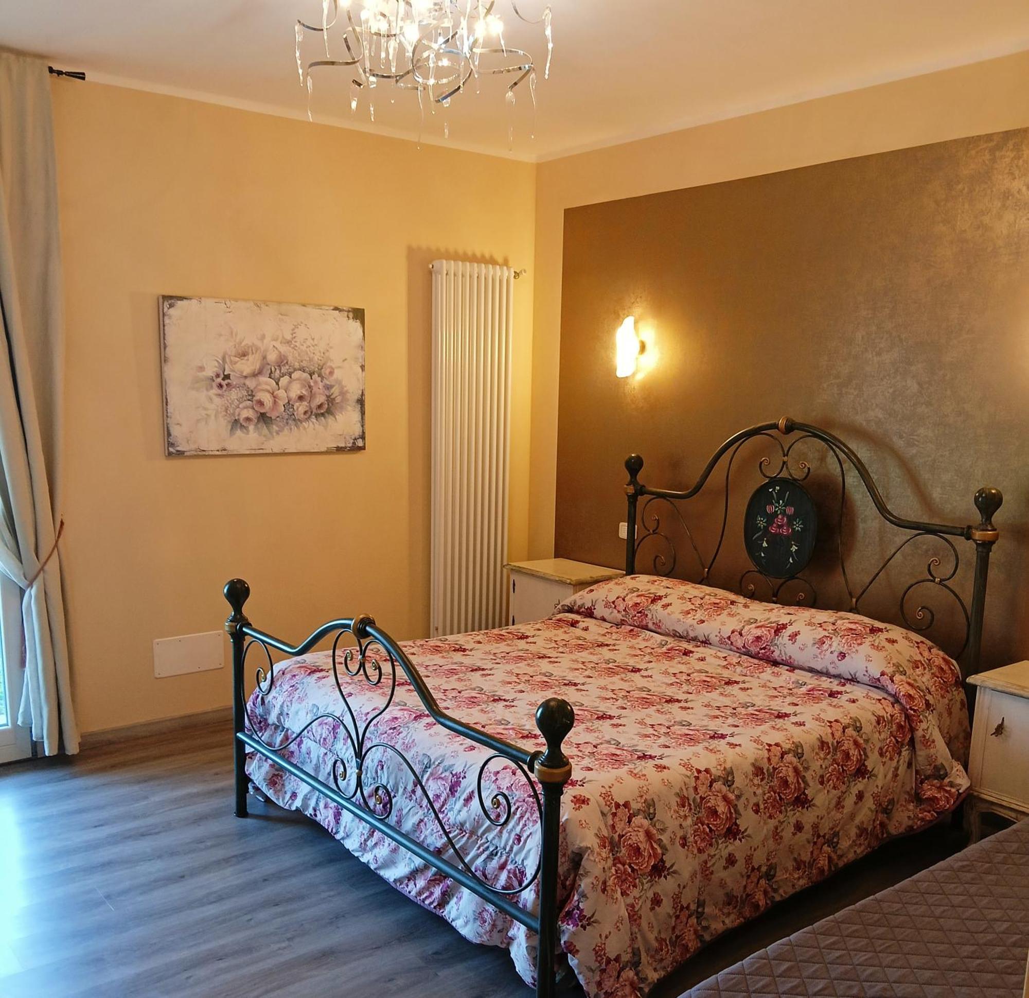 Domus Langhe B&B Treiso Esterno foto