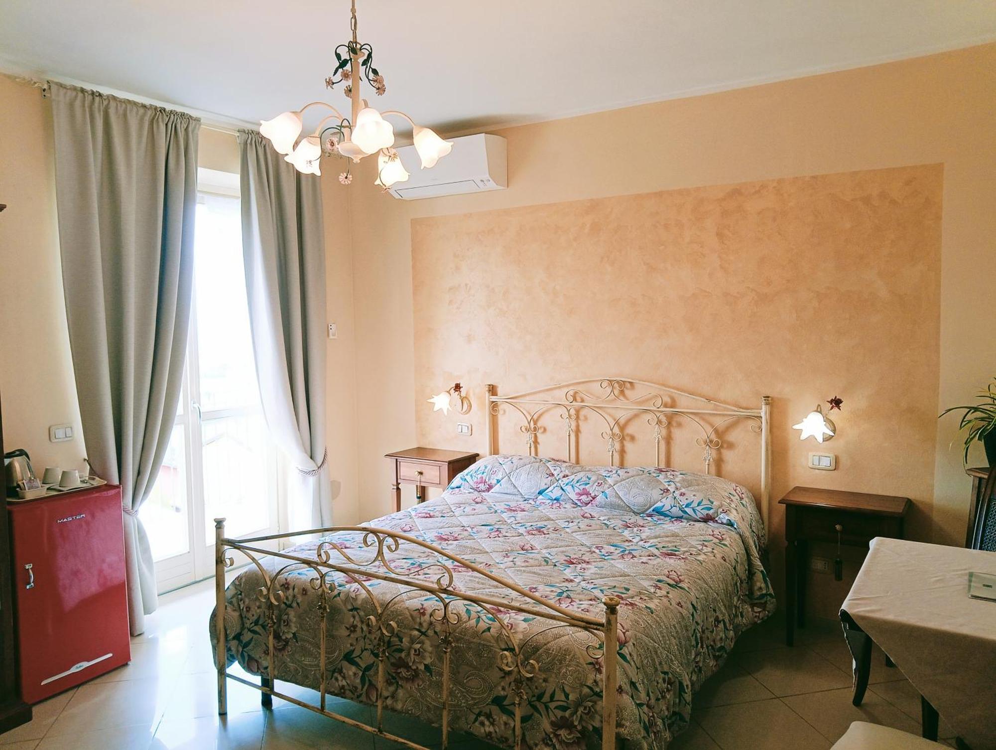 Domus Langhe B&B Treiso Esterno foto
