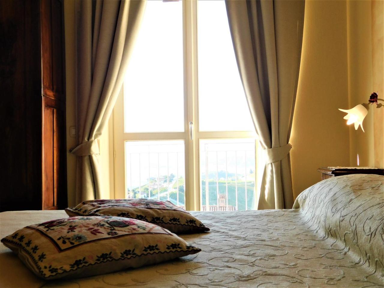 Domus Langhe B&B Treiso Esterno foto