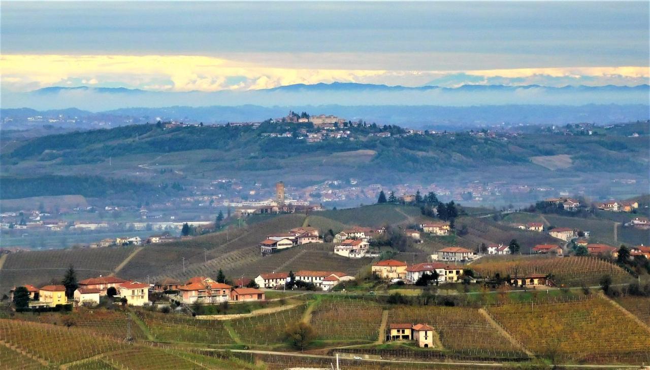 Domus Langhe B&B Treiso Esterno foto